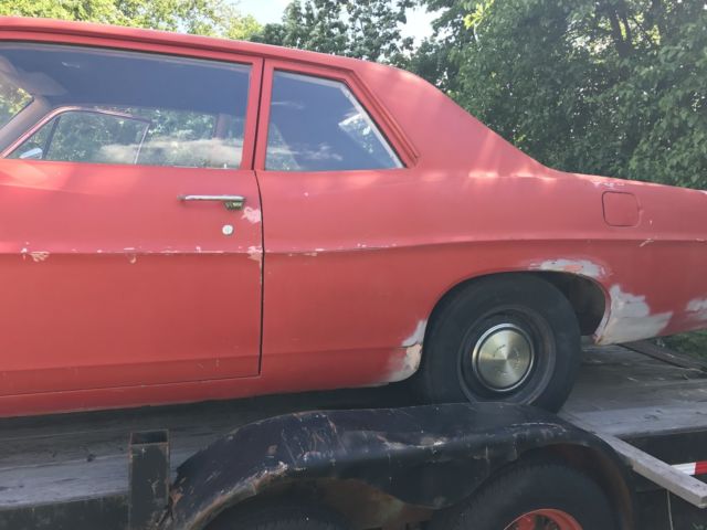 1968 Ford Galaxie - photo 10