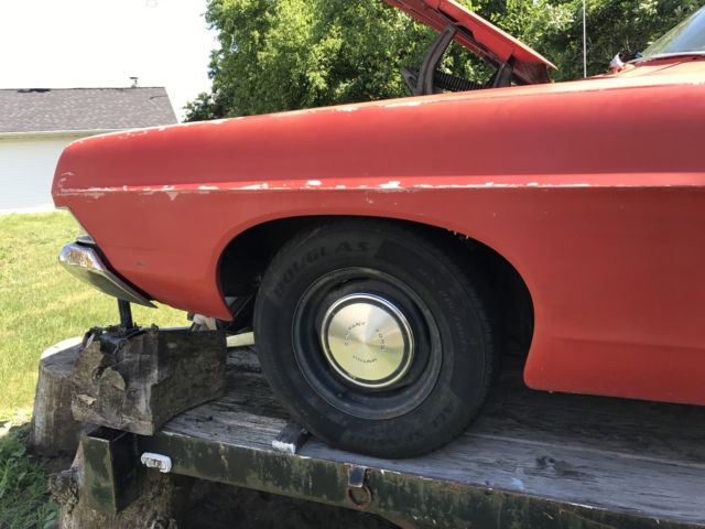 1968 Ford Galaxie - photo 11