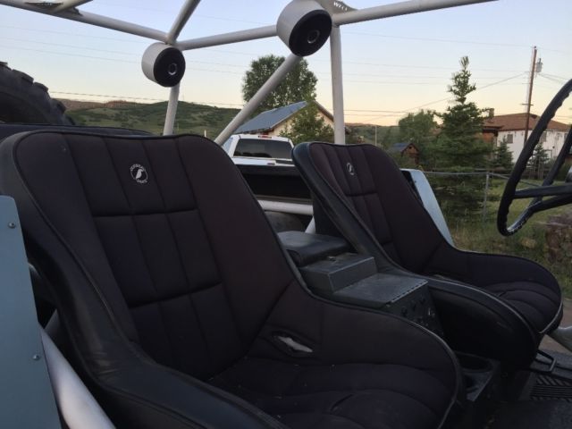 1968 Ford Bronco - photo 13