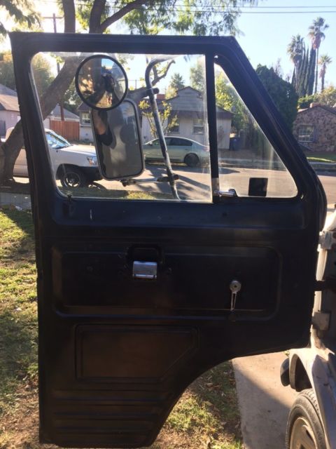 1968 Ford E-Series Van - photo 6