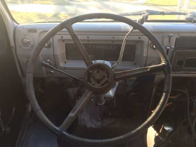 1968 Ford E-Series Van - photo 9