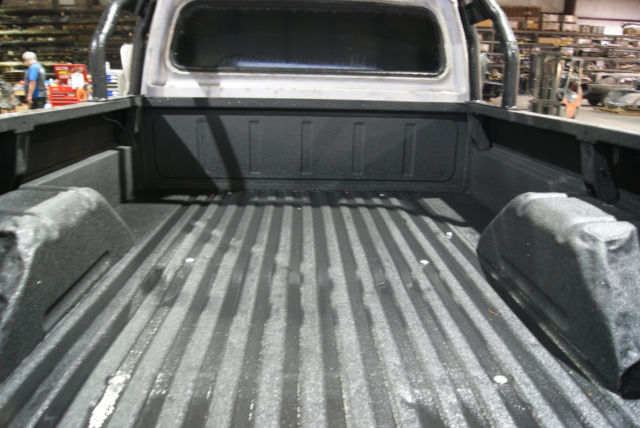 1968 Ford F-100 Base Standard Cab Pickup 2-Door - photo 6
