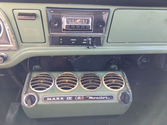 1968 Ford F-100 - photo 13