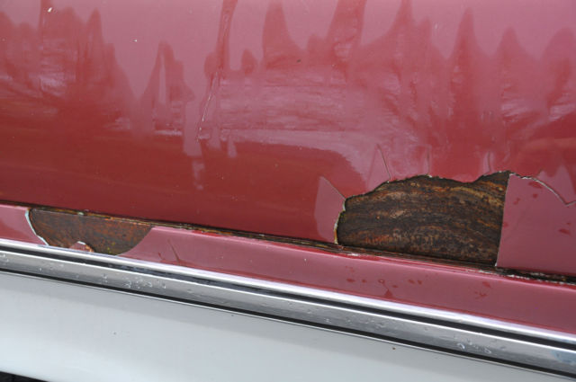 1968 Ford F-100 - photo 8