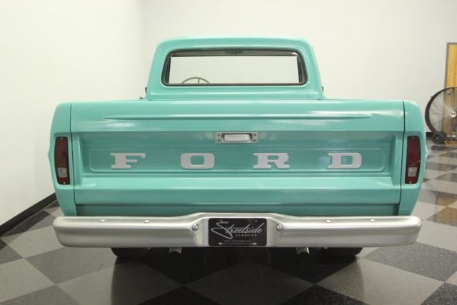 1968 Ford F-100 -- - photo 12