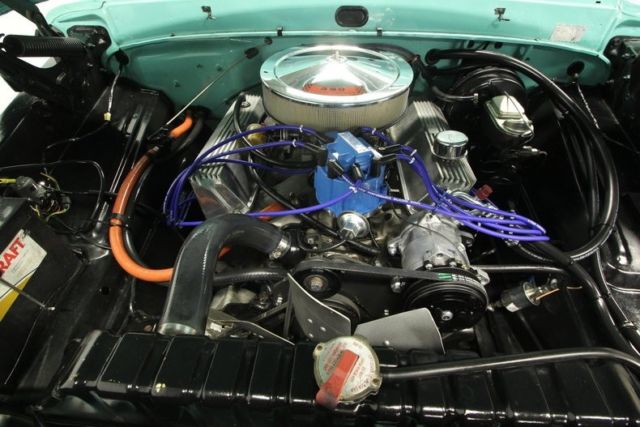1968 Ford F-100 -- - photo 4