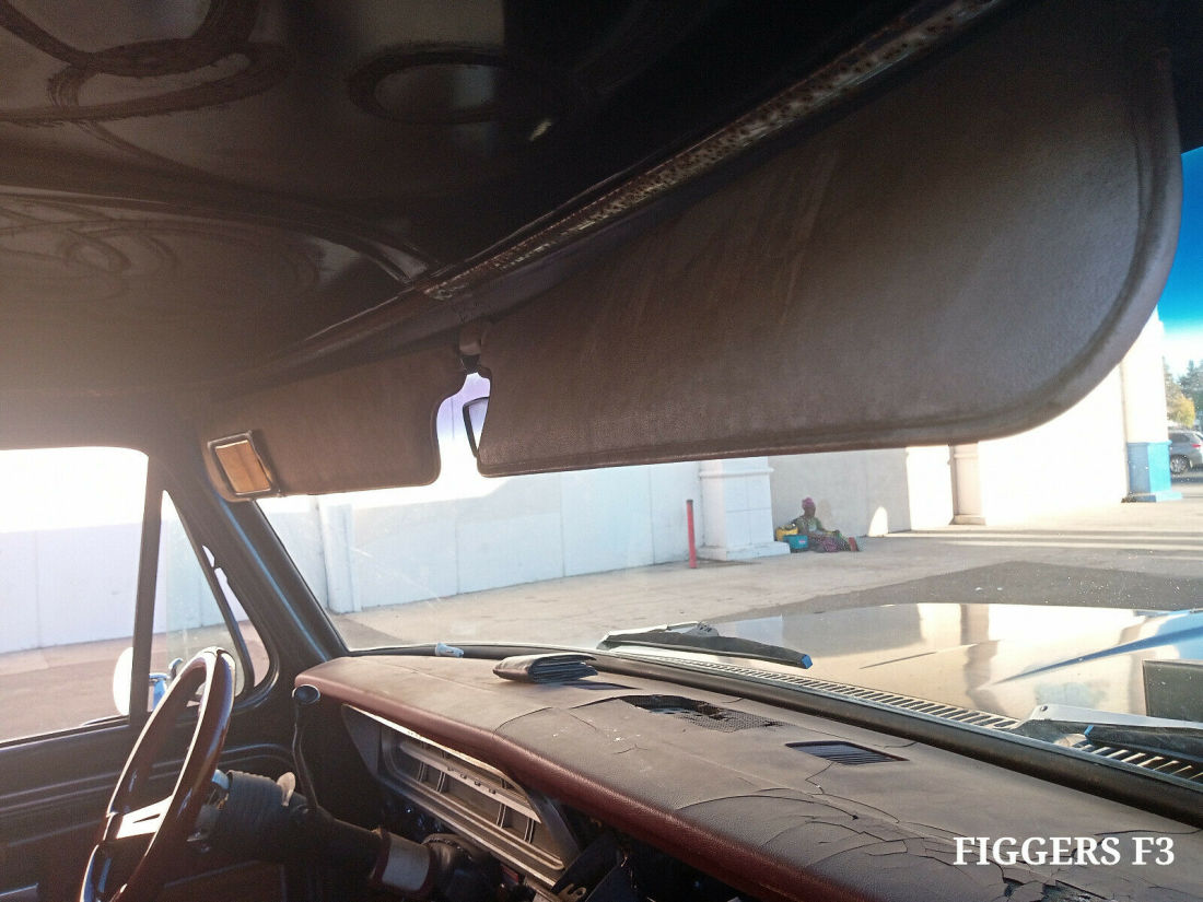 1968 Ford F-100 - photo 10