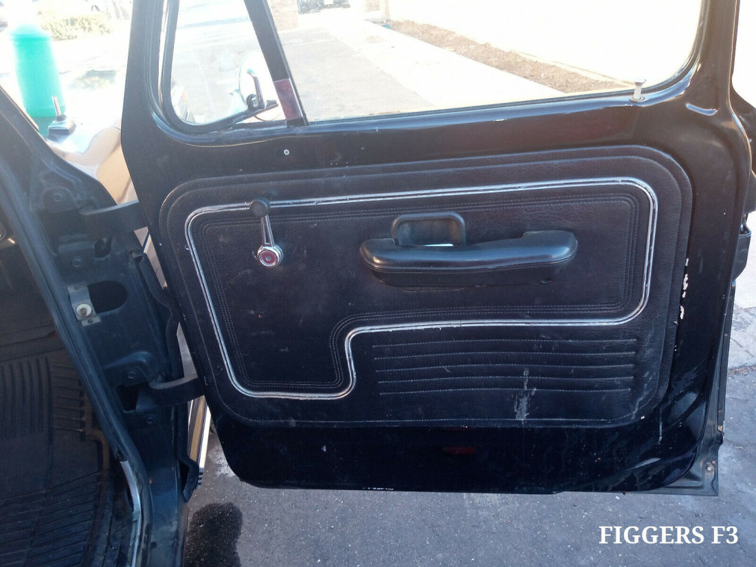 1968 Ford F-100 - photo 6
