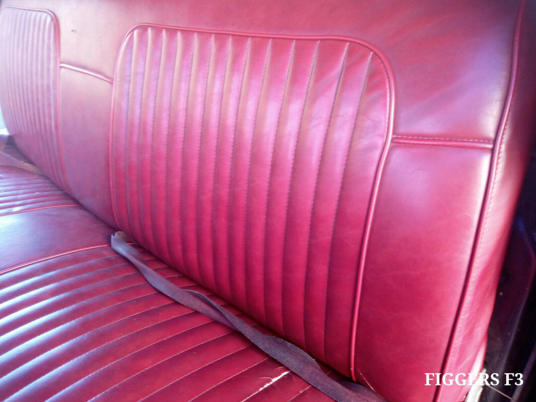 1968 Ford F-100 - photo 8
