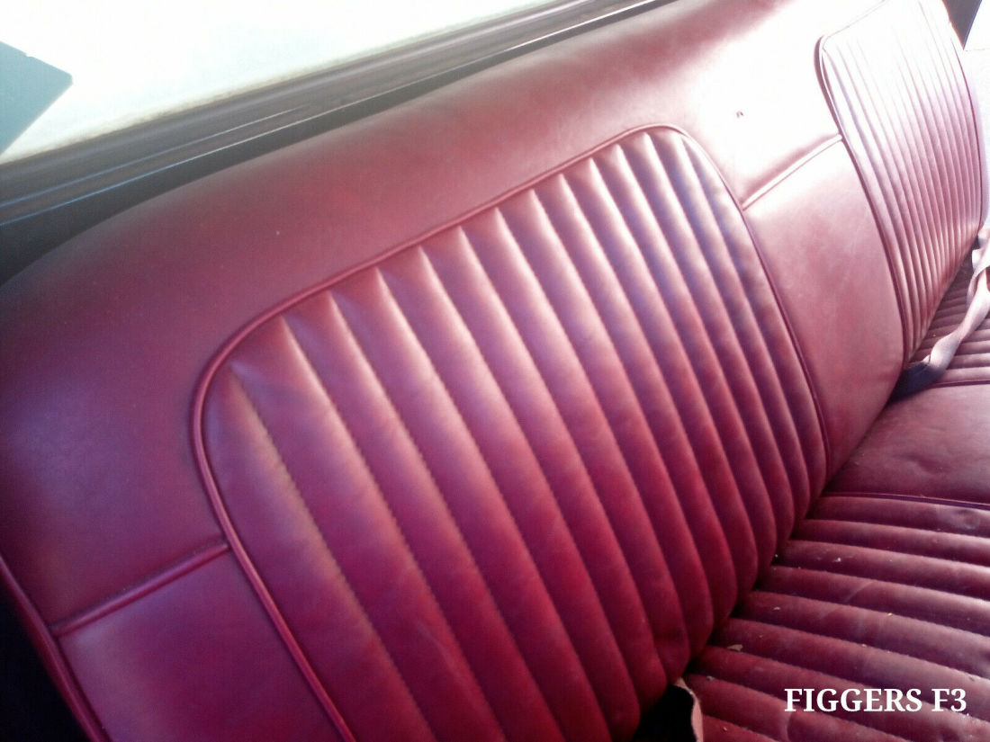 1968 Ford F-100 - photo 9