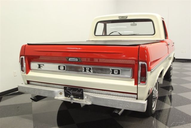 1968 Ford F-100 Ranger - photo 12