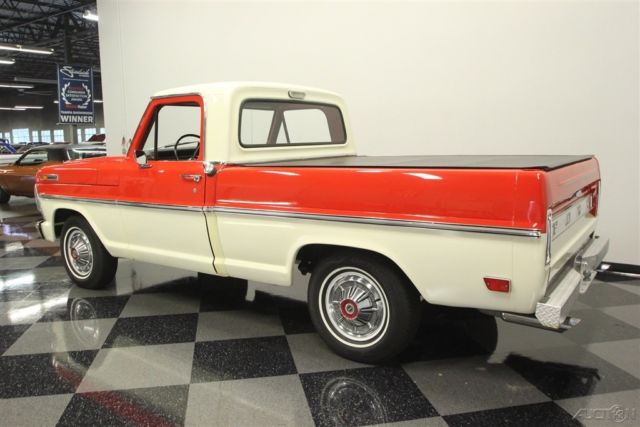 1968 Ford F-100 Ranger - photo 8