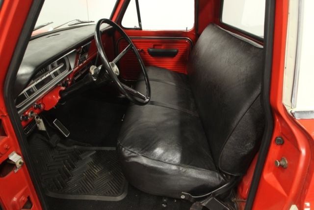 1968 Ford F-100 Ranger - photo 5