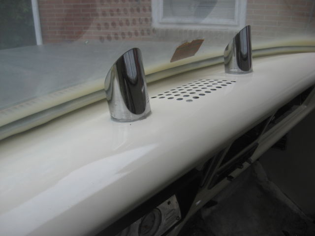 1968 Ford F-100 Base Standard Cab Pickup 2-Door - photo 8