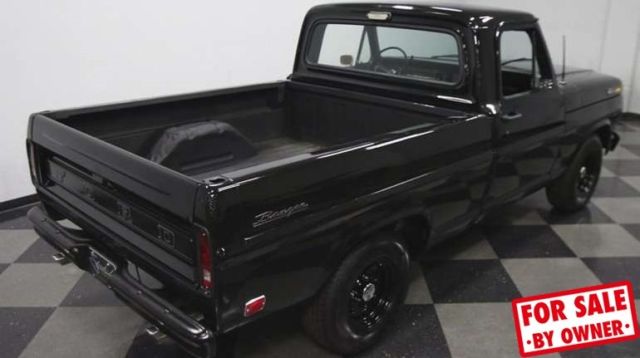 1968 Ford F-100 - photo 2