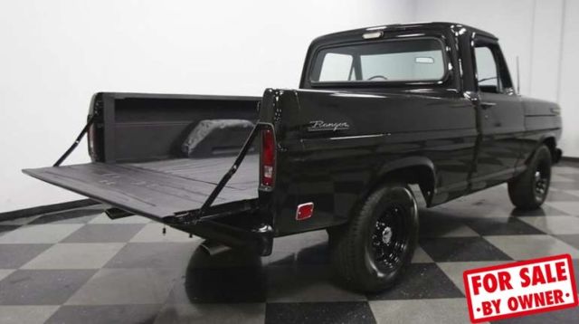1968 Ford F-100 - photo 4