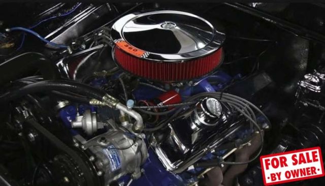 1968 Ford F-100 - photo 7