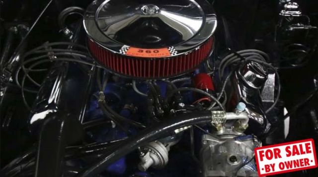 1968 Ford F-100 - photo 8