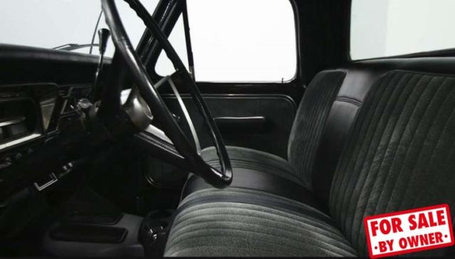 1968 Ford F-100 - photo 9