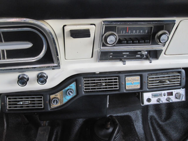 1968 Ford F-250 - photo 10