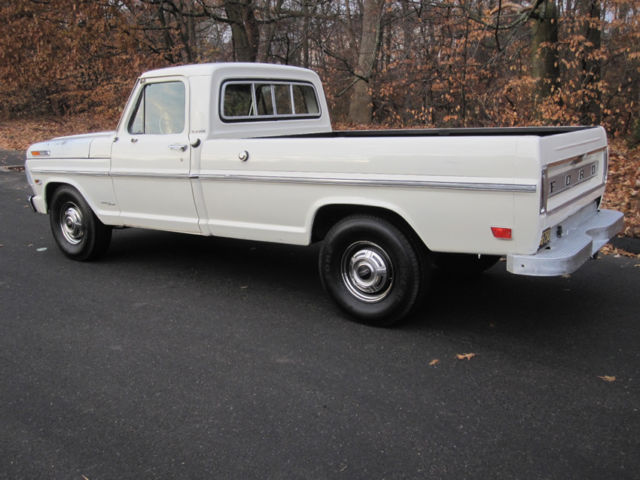 1968 Ford F-250 - photo 2