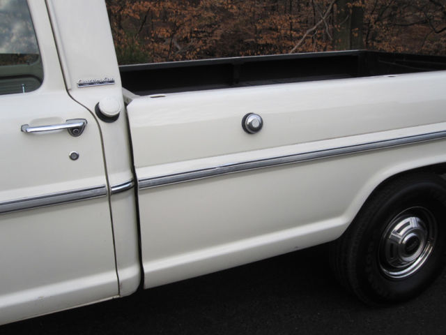 1968 Ford F-250 - photo 4