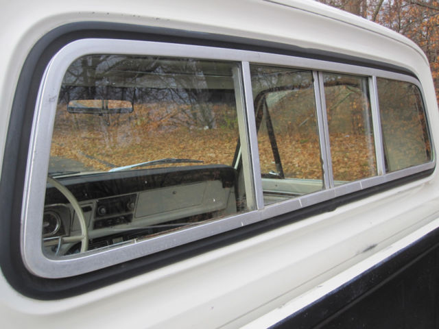 1968 Ford F-250 - photo 6