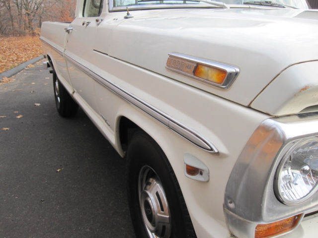 1968 Ford F-250 - photo 8