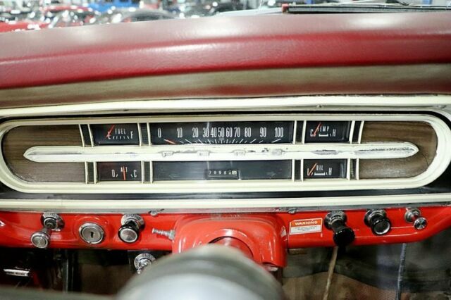 1968 Ford Other Pickups -- - photo 10