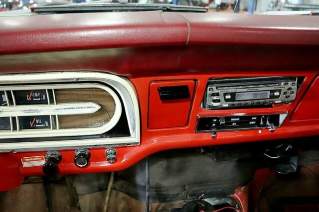 1968 Ford Other Pickups -- - photo 11
