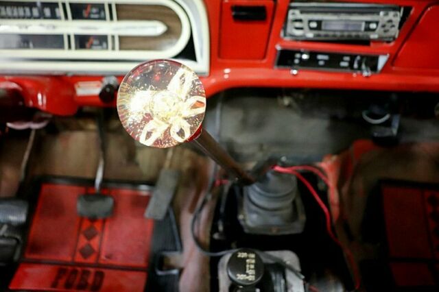 1968 Ford Other Pickups -- - photo 12