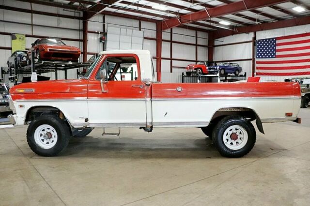 1968 Ford Other Pickups -- - photo 2