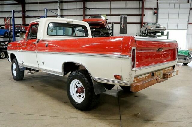 1968 Ford Other Pickups -- - photo 3