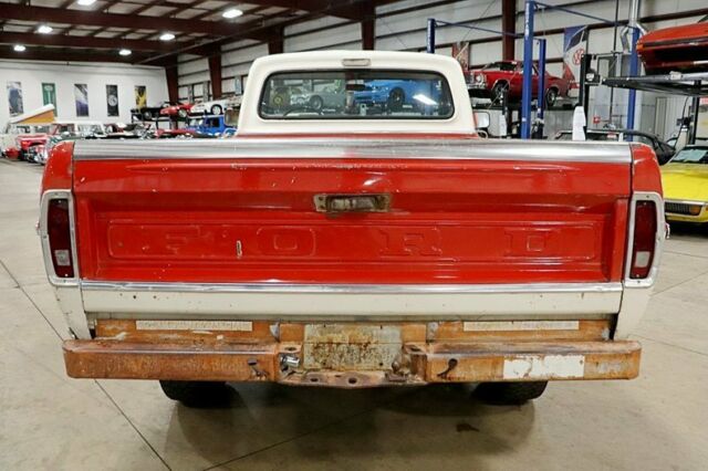 1968 Ford Other Pickups -- - photo 4