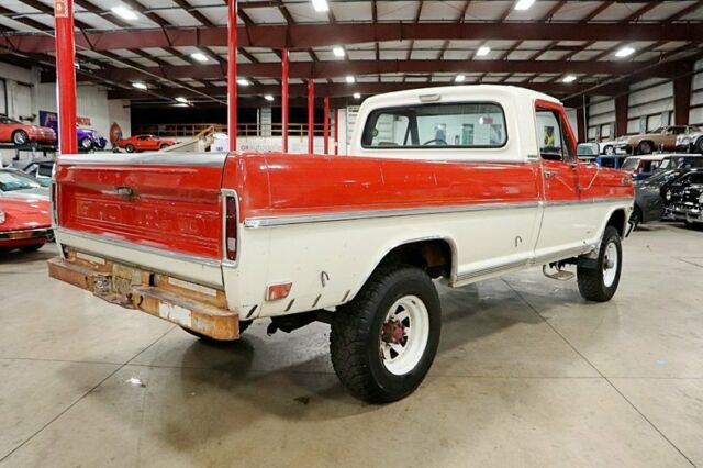 1968 Ford Other Pickups -- - photo 5