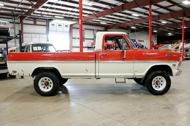 1968 Ford Other Pickups -- - photo 6