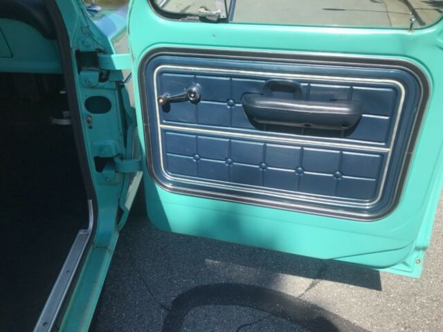1969 Ford F-250 Ford F-250 custom cab, camper special, - photo 11