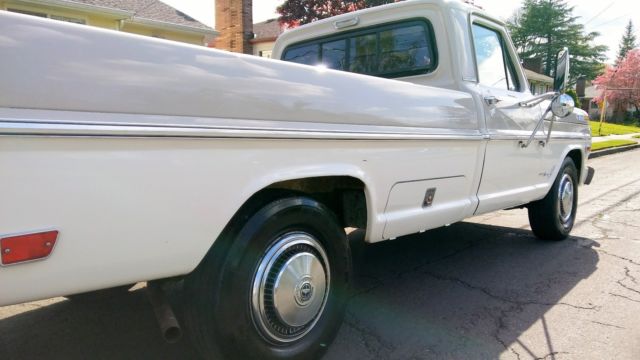 1968 Ford F-250 RANGER XLT - photo 11