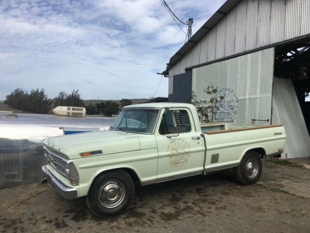 1968 Ford F-150 - photo 2