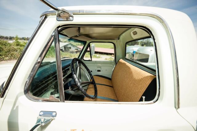 1968 Ford F-150 - photo 6