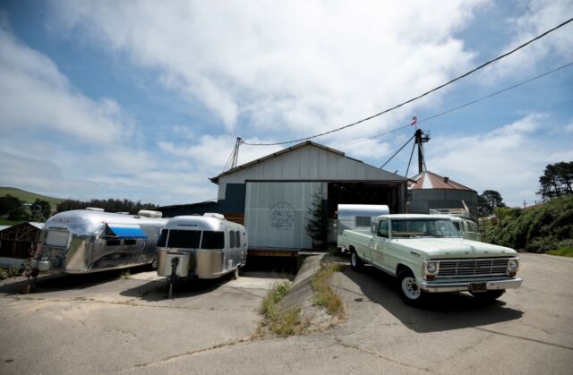 1968 Ford F-150 - photo 7