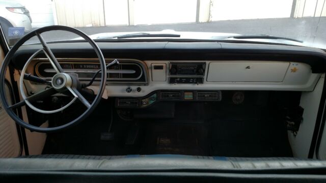 1968 Ford F-350 - photo 11