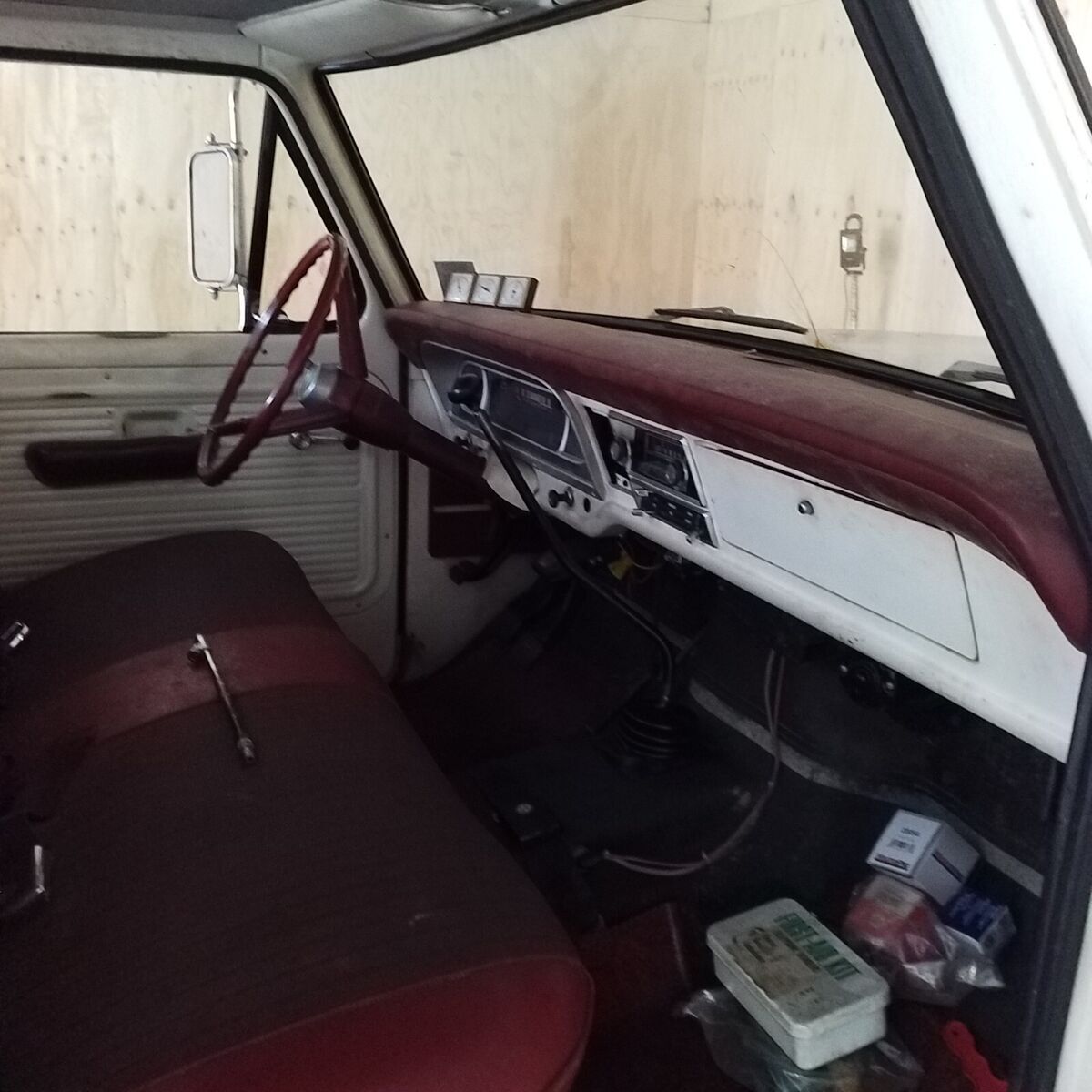 1968 Ford F-350 - photo 5