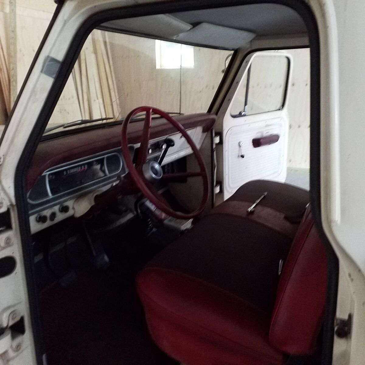 1968 Ford F-350 - photo 6
