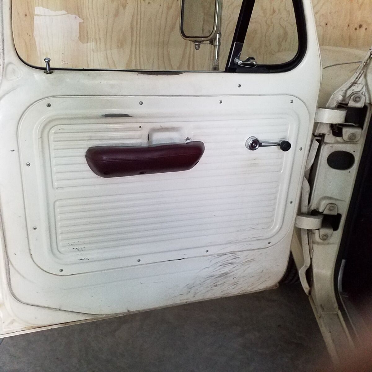 1968 Ford F-350 - photo 8