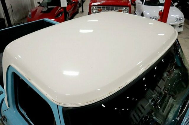 1968 Ford F-100 -- - photo 10