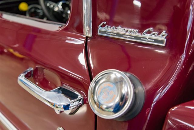 1968 Ford F-100 - photo 10