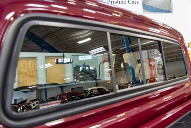 1968 Ford F-100 - photo 11