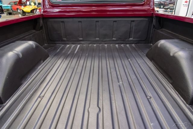 1968 Ford F-100 - photo 8