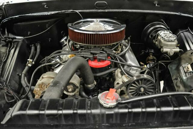 1968 Ford F-100 -- - photo 10